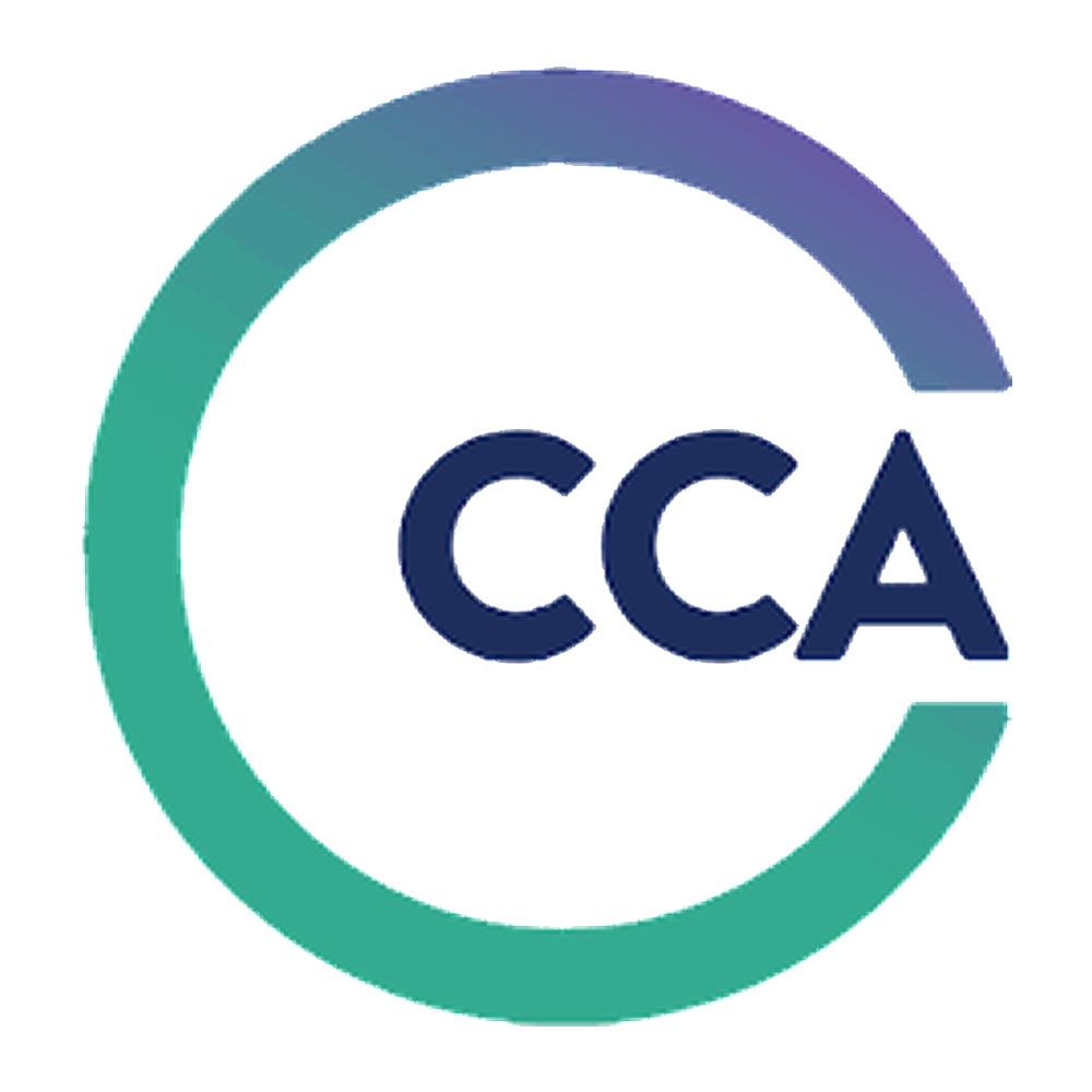 Certified CMMC Assessor (CCA) badge